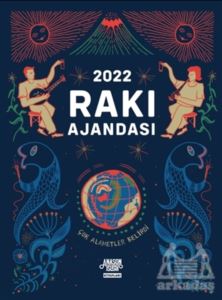 Rakı Ajandası 2022