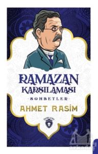 Ramazan Karşılaması - Sohbetler