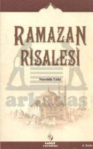 Ramazan Risalesi