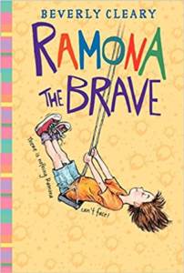 Ramona The Brave