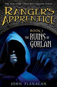 Ranger's Apprentice 1: The Ruins of Gorlan