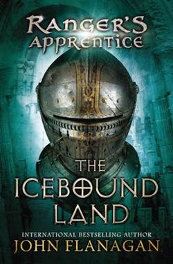 Ranger's Apprentice 3: The Icebound Land