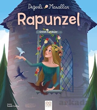 Rapunzel