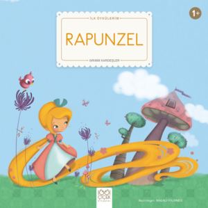 Rapunzel