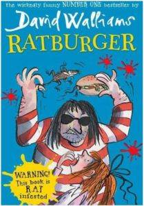 Ratburger