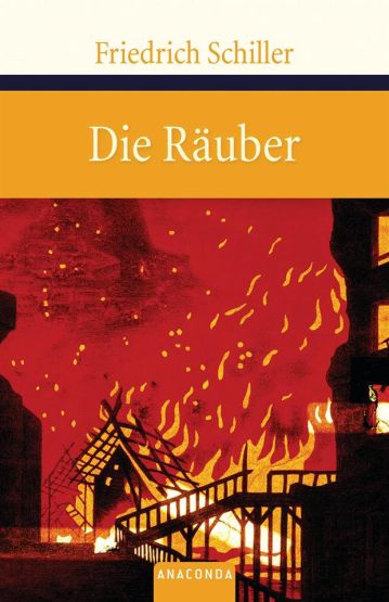 Rauber, Die