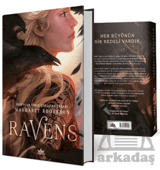 Ravens - Thumbnail