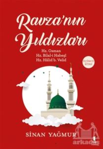 Ravza'nın Yıldızları 3