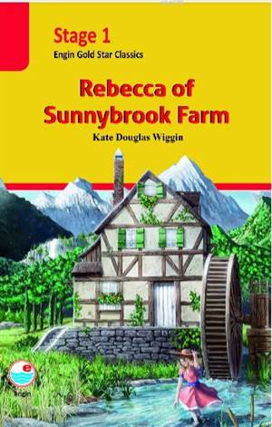 Rebecca Of Sunnybrook Farm CD'siz (Stage 1); Engin Gold Star Classics Stage 1