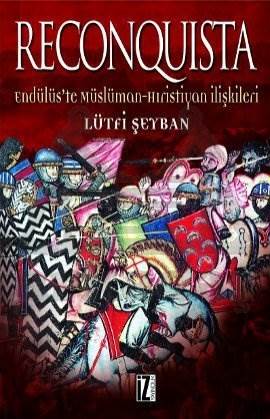 Reconquista; Endülüste Müslüman Hristiyan İlişkileri