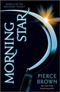 Red Rising 3: Morning Star