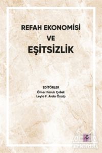 Refah Ekonomisi Ve Eşitsizlik