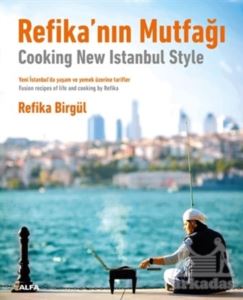 Refika’Nın Mutfağı