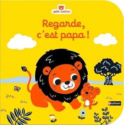 Regarde C'Est Papa