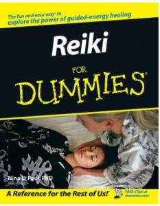 Reiki For Dummies