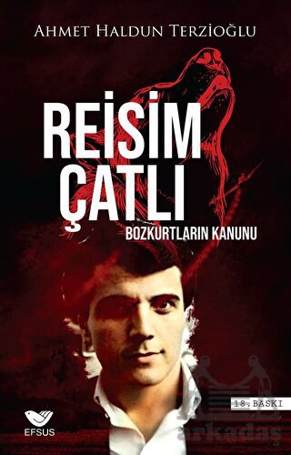 Reisim Çatlı