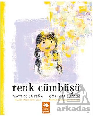 Renk Cümbüşü