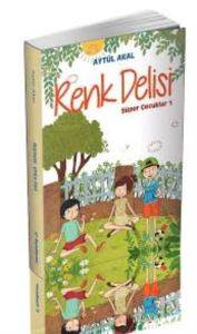 Renk Delisi; Süper Çocuklar 1