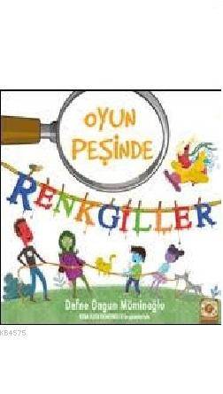 Renkgiller - Oyun Peşinde