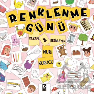 Renklenme Günü