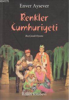 Renkler Cumhuriyeti