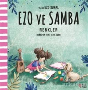 Renkler - Ezo Ve Samba