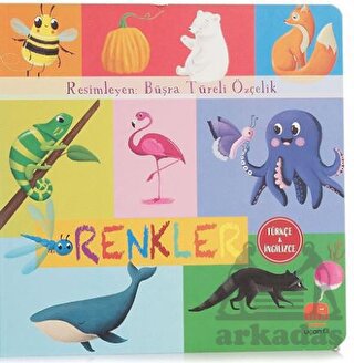 Renkler