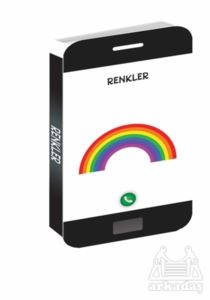 Renkler - Telefon Kitabım