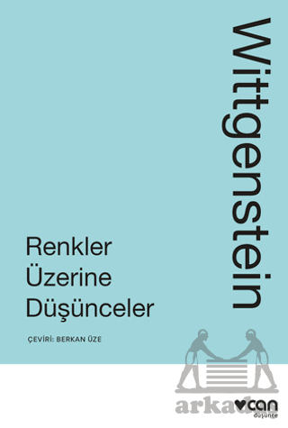 Renkler Üzerine Düşünceler