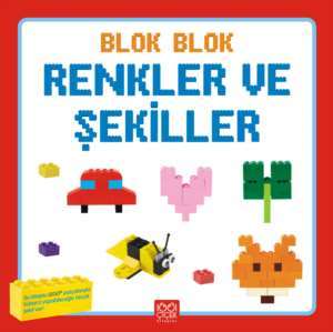 Renkler ve Şekiller