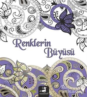 Renklerin Büyüsü