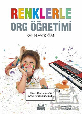 Renklerle Org Öğretimi