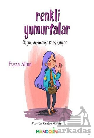 Renkli Yumurtalar