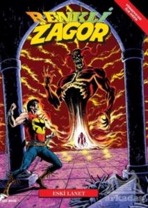 Renkli Zagor 5