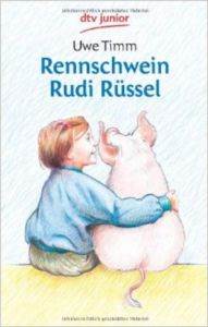 Rennschwein Rudi Rüssel