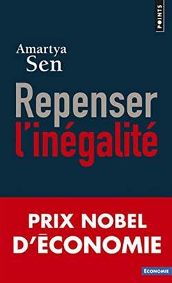 Repenser l'inegalite