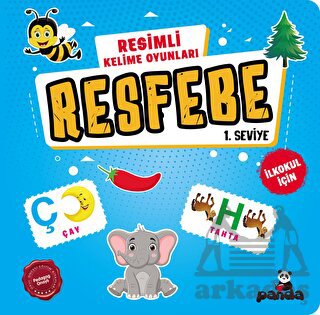 Resfebe 1. Seviye