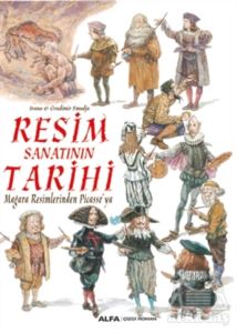 Resim Sanatının Tarihi