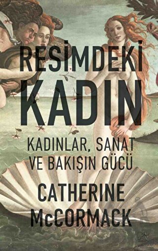 Resimdeki Kadın