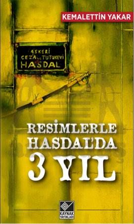 Resimlerle Hasdalda 3 Yıl