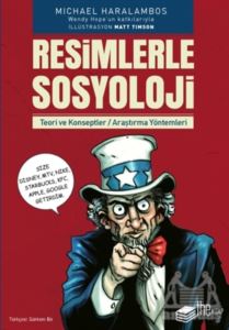 Resimlerle Sosyoloji