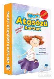 Resimli Atasözü Kartları