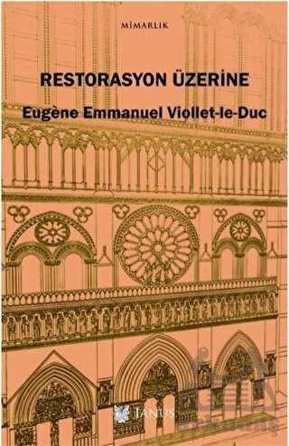 Restorasyon Üzerine