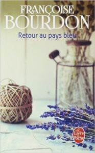 Retour au pays bleu