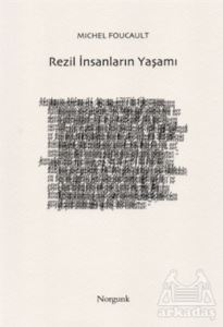 Rezil İnsanların Yaşamı