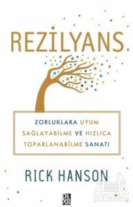 Rezilyans