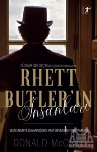 Rhett Butler'in İnsanları