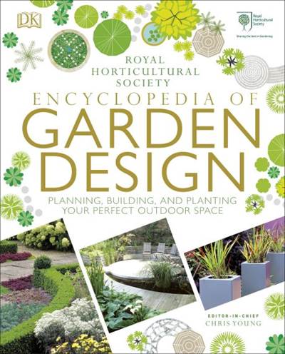 RHS Encyclopedia of Garden Design