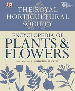 RHS Encyclopedia Of Plants And Flowers