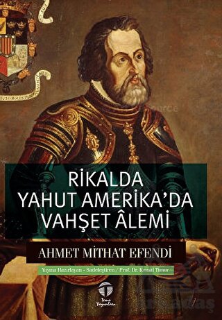 Rikalda Yahut Amerika’Da Vahşet Alemi